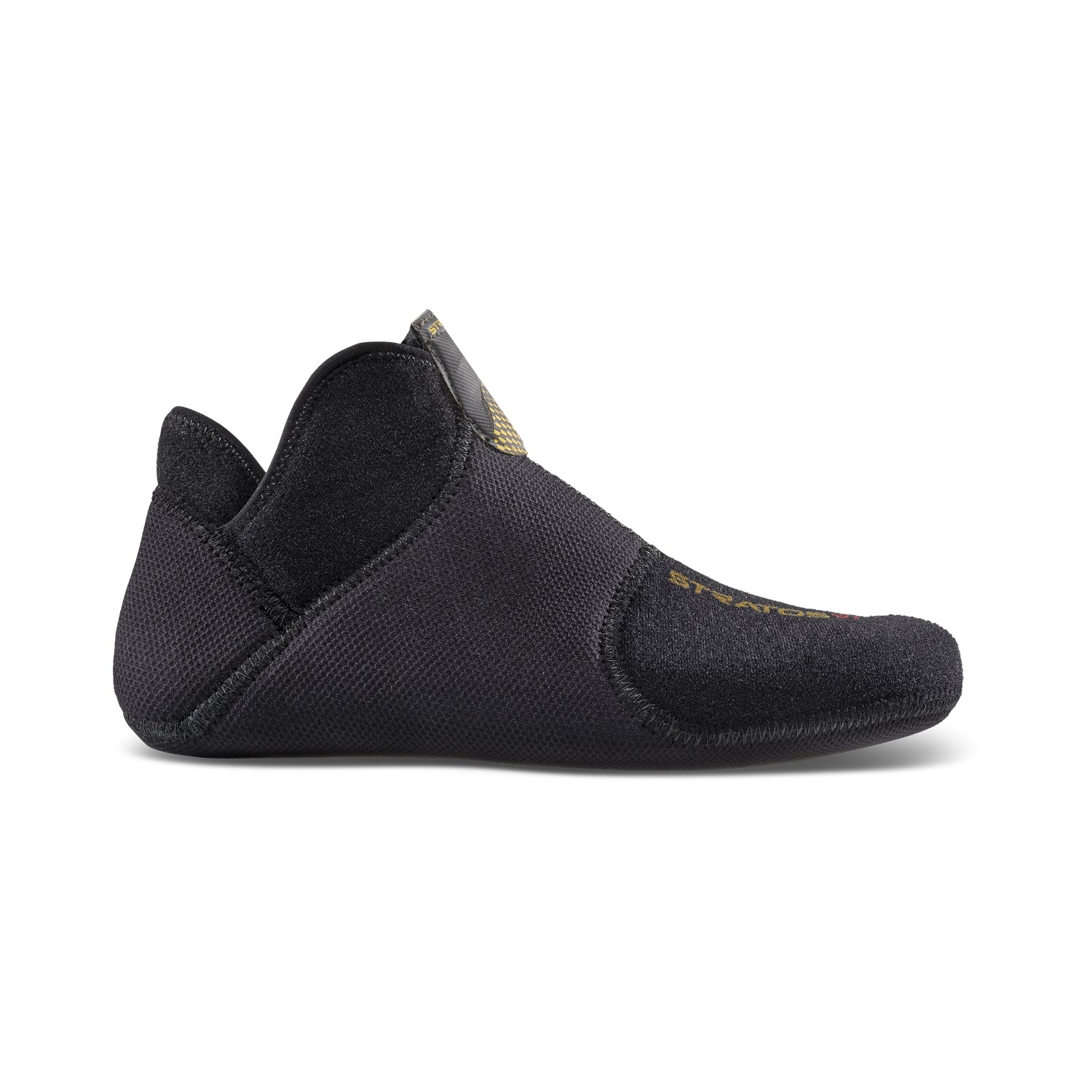 Stratos VI Liner Carbone/Jaune