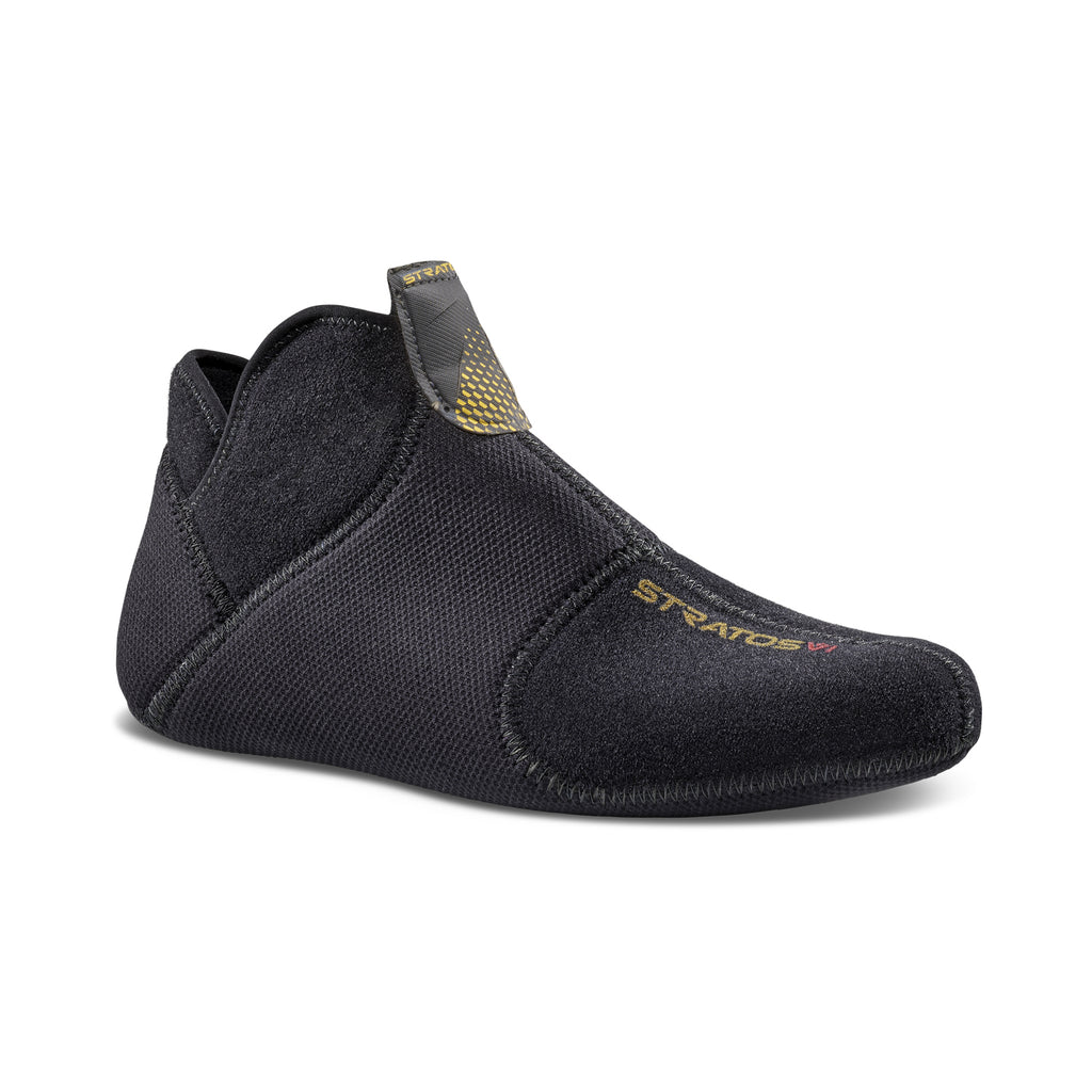 Stratos VI Liner Carbone/Jaune Alt View #2
