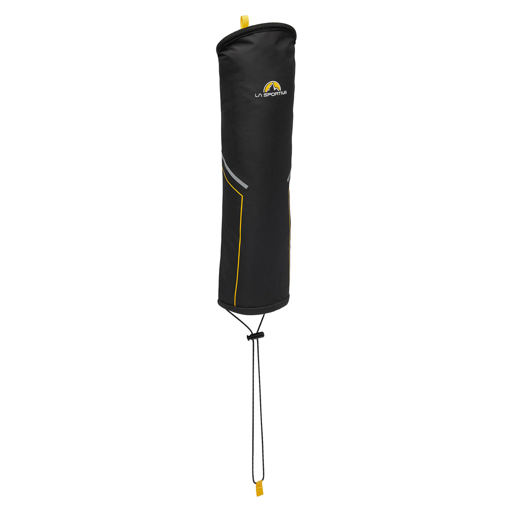 Ls Poles Quiver Black/Yellow Alt View #2
