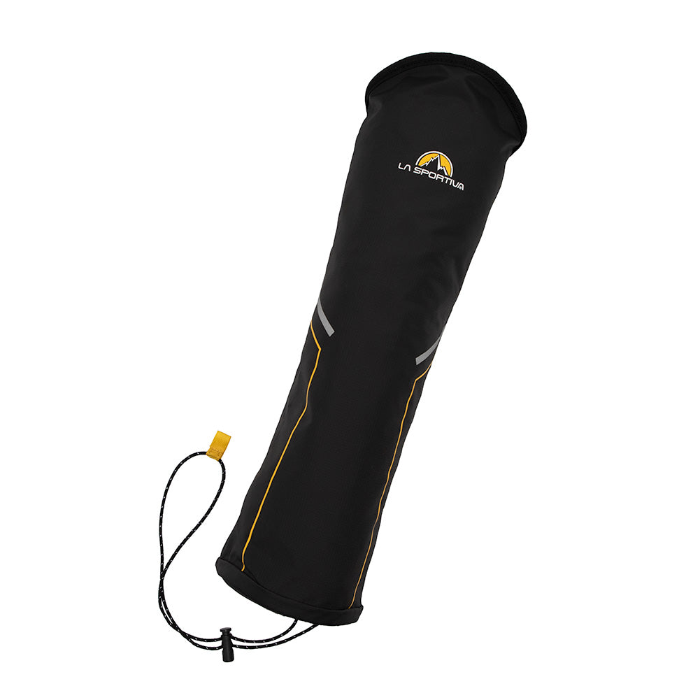 Ls Poles Quiver Black/Yellow