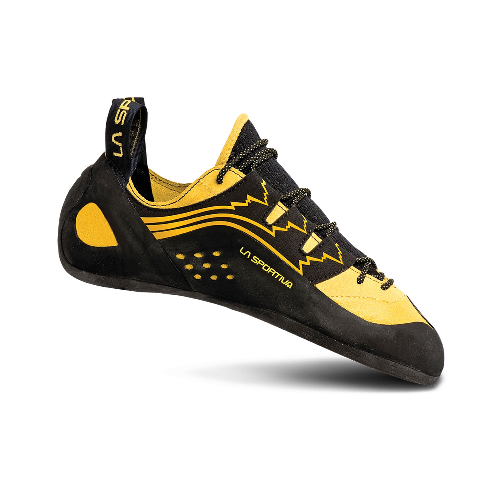 Katana Lace (2021) YELLOW Alt View #1
