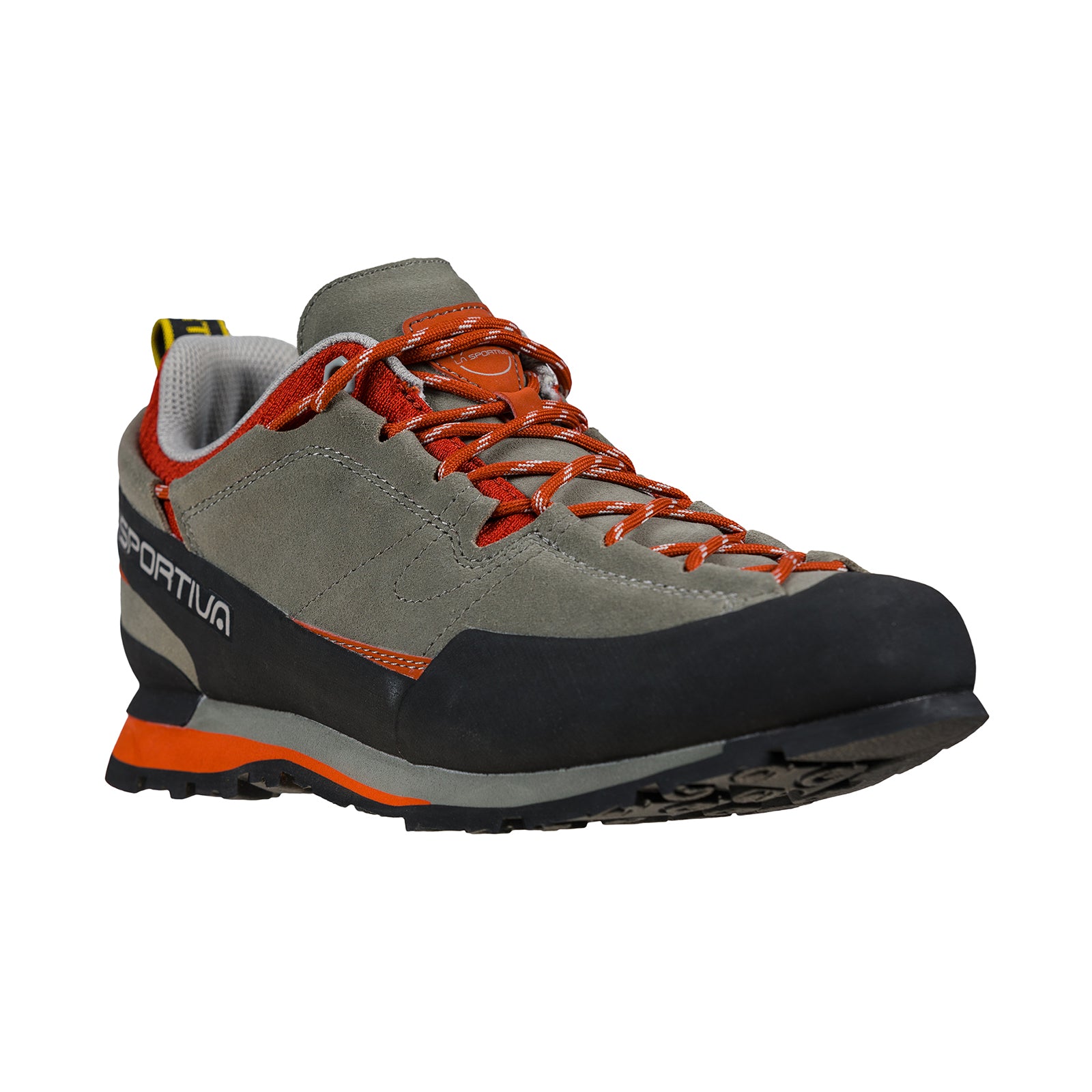 そろそろ取消　新品 la sportiva スポルティバ boulder X La Sportiva Boulder X Approach Shoe