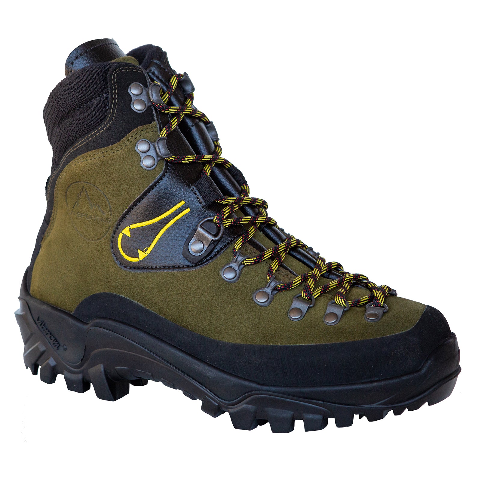 La Sportiva Karakorum Mountaineering Boot