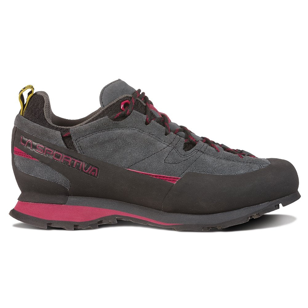 Boulder X Women's Carbon/Beet
