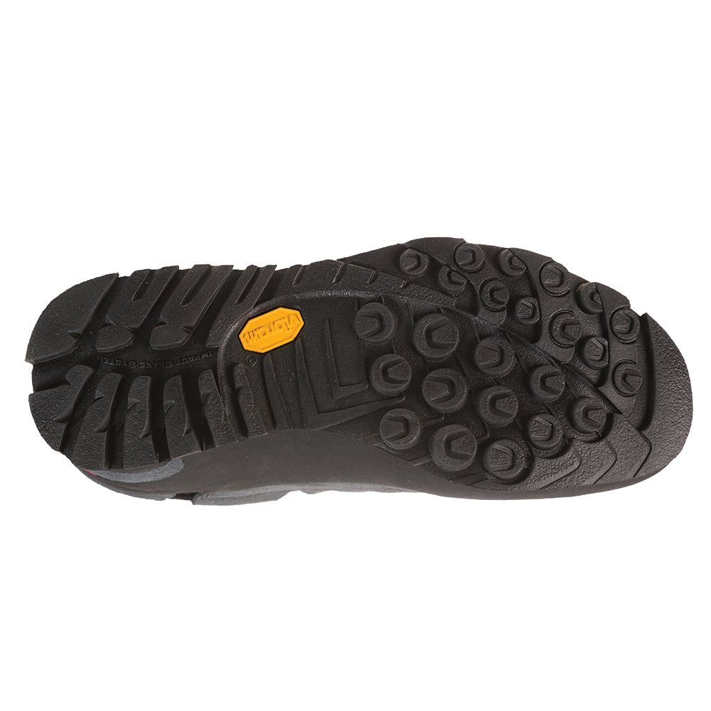 Boulder X Women's Carbon/Beet Alt View #4
