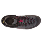 Boulder X Women's Carbon/Beet Alt View #3