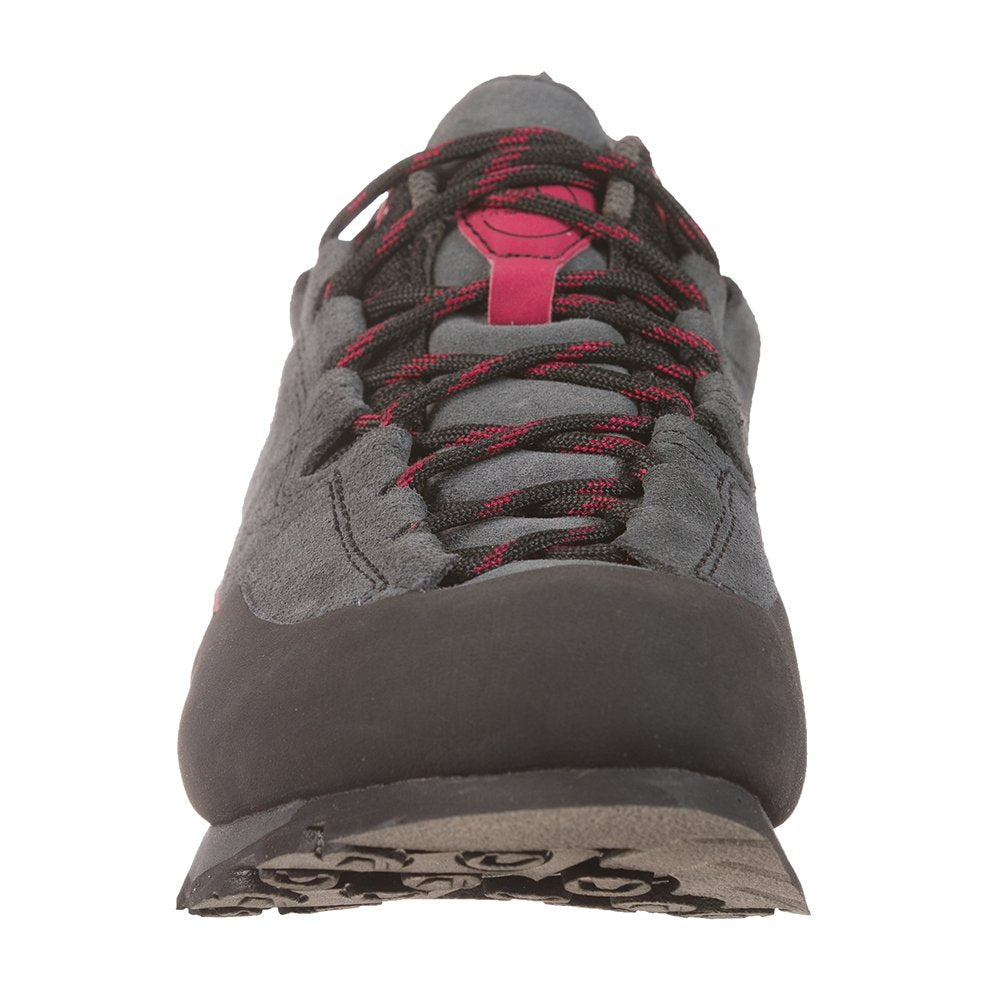Boulder X Women's Carbon/Beet Alt View #5
