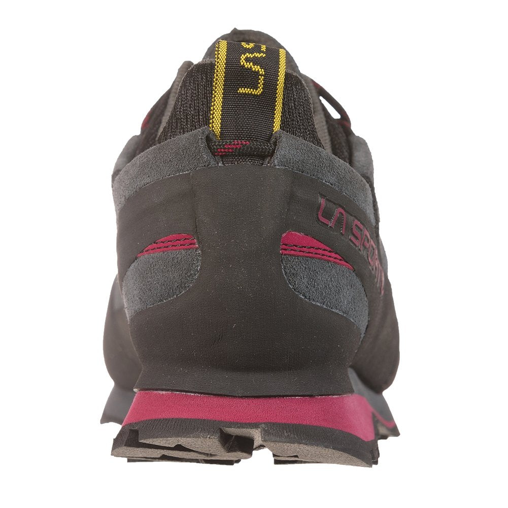 Boulder X Women's Carbon/Beet Alt View #6
