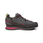 Boulder X Women's Carbon/Beet Alt View #1