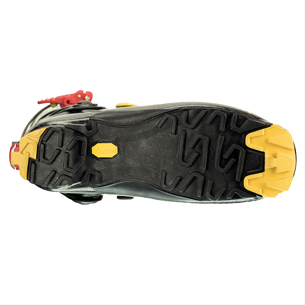 Stratos Hi-Cube Boots