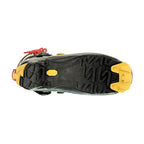 Bottes Stratos Hi-Cube CARBONE/JAUNE Alt View #2