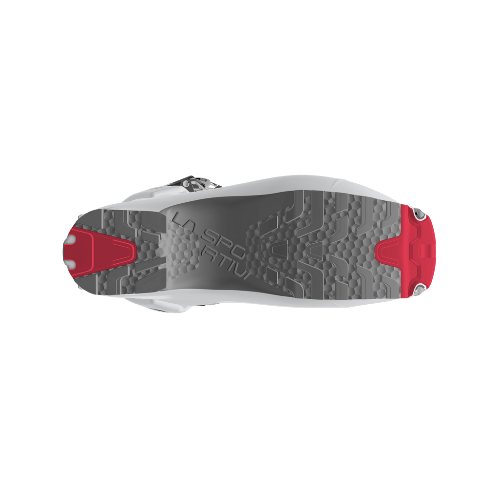 Stellaire Glace/Hibiscus Alt View #4
