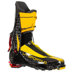 Stratos V Carbone/Jaune Alt View #2