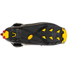Stratos V Carbone/Jaune Alt View #4
