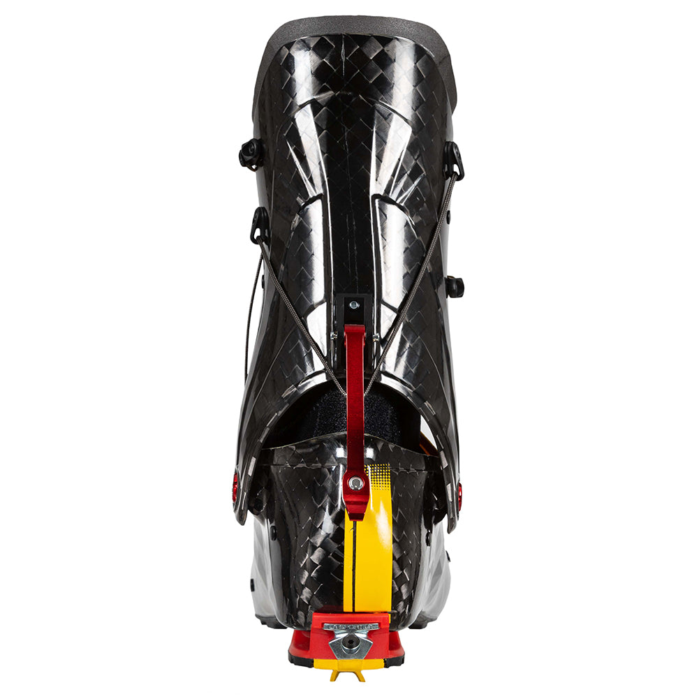 Stratos V Carbone/Jaune Alt View #7
