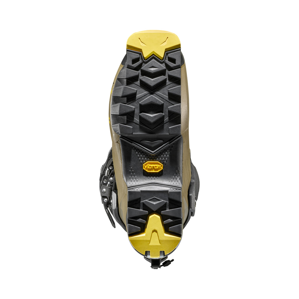 Vanguard Turtle/Yellow Alt View #3
