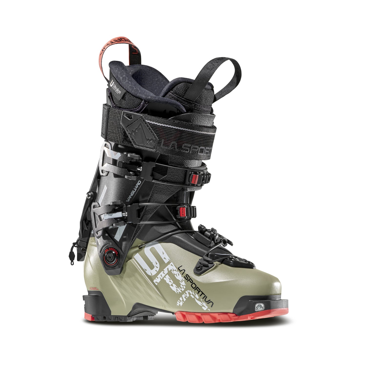La Sportiva Vanguard Women's Ski Boot