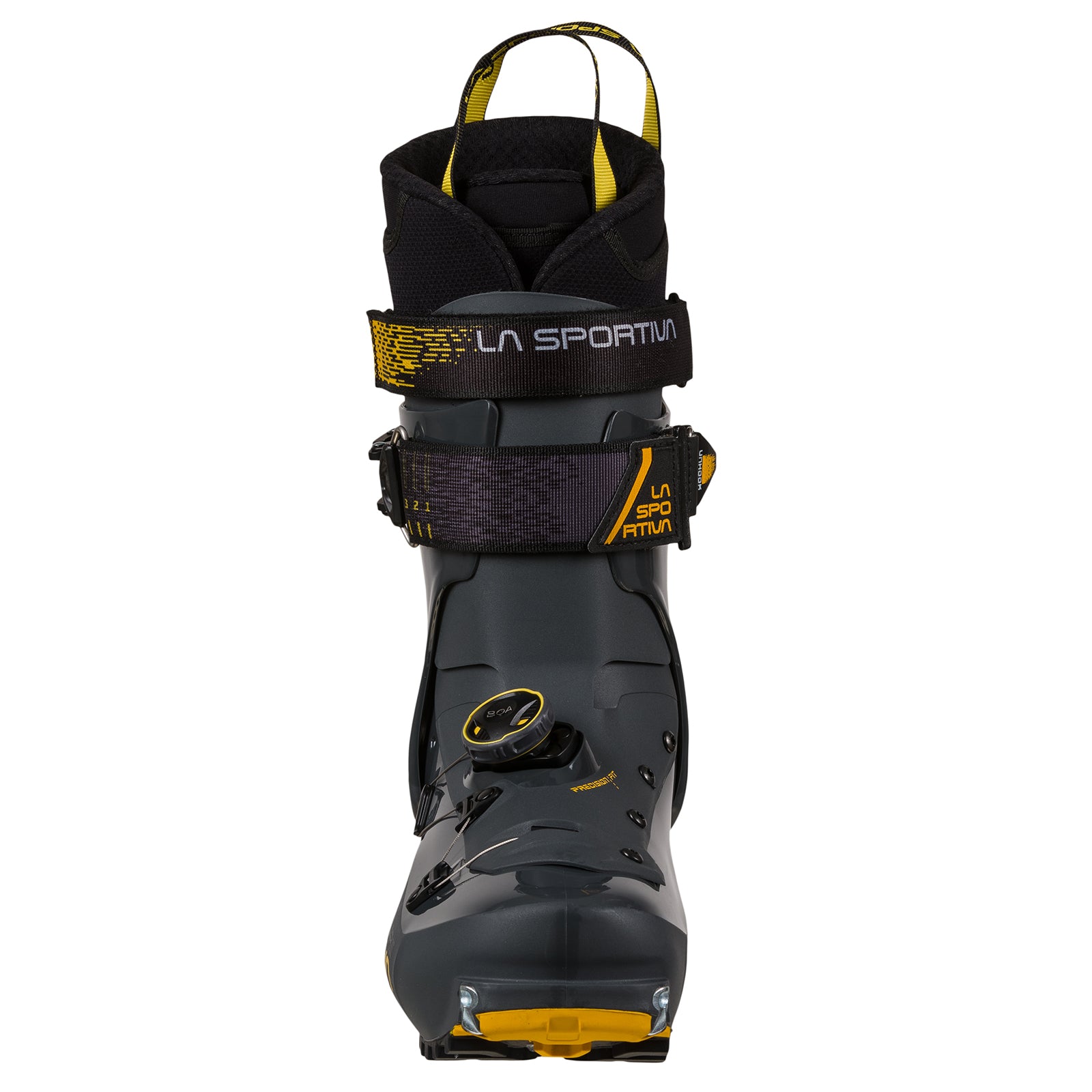 La Sportiva solarⅡ スキーブーツ La Sportiva Solar II Ski Boot