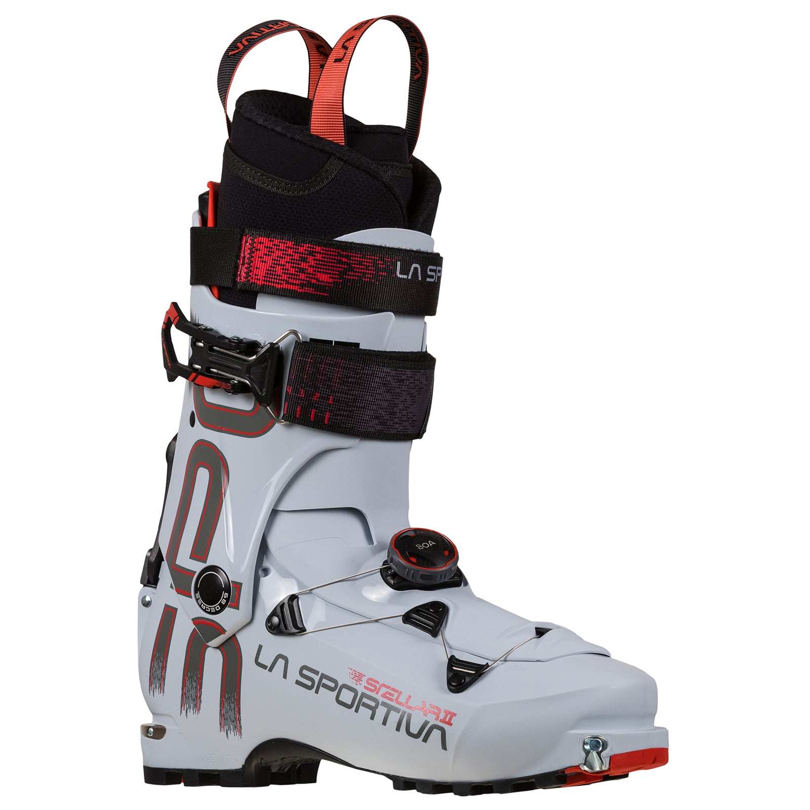 La Sportiva Stellar II Ski Boot
