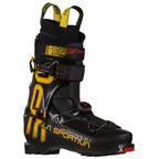 Skorpius CR II Black/Yellow Alt View #2