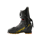 Stratos Hybrid Noir/Jaune Alt View #5