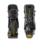 Stratos VI Carbone/Jaune Alt View #6