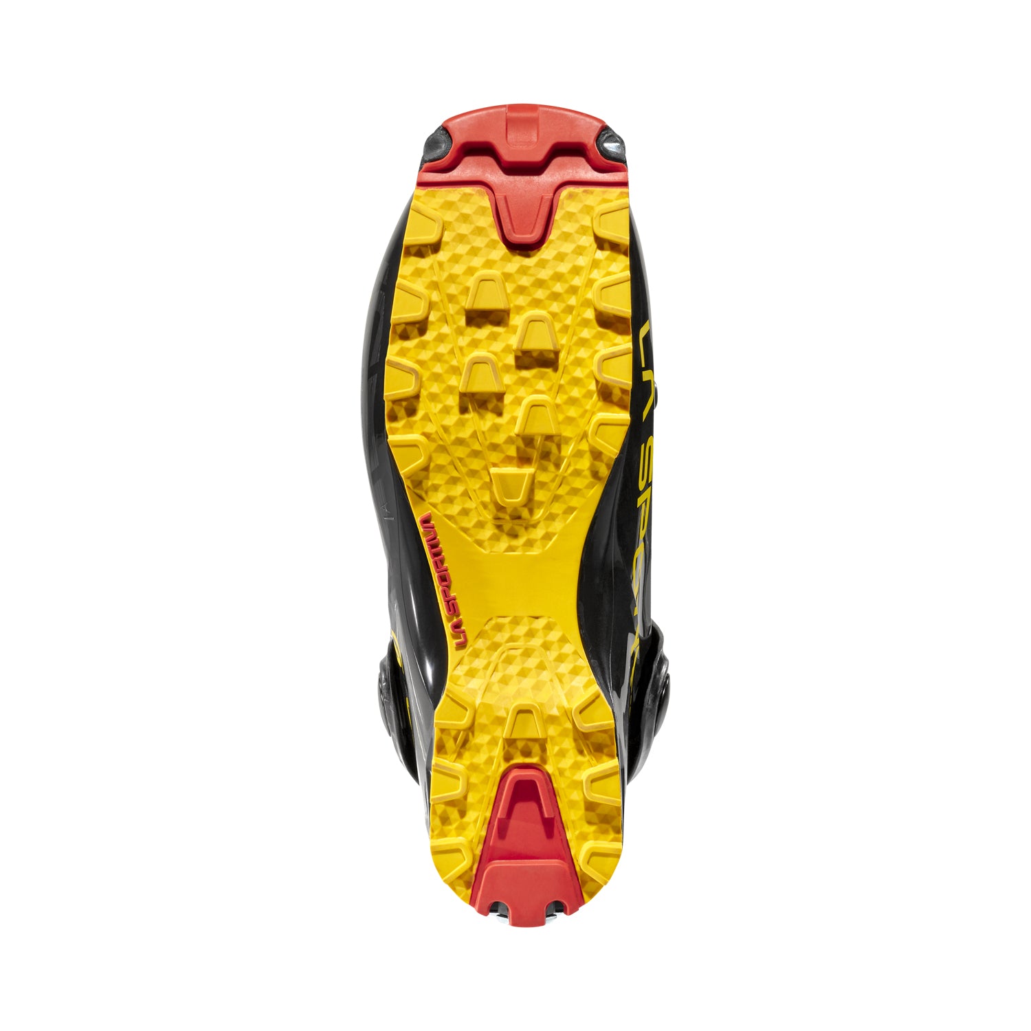 La Sportiva Raceborg II Ski Boot