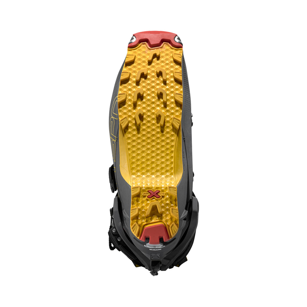 Kilo Black/Yellow Alt View #4
