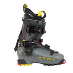 Vanguard Carbon/Yellow Alt View #1