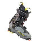 Vanguard Carbon/Yellow Alt View #3