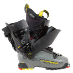 Vanguard Carbon/Yellow Alt View #7