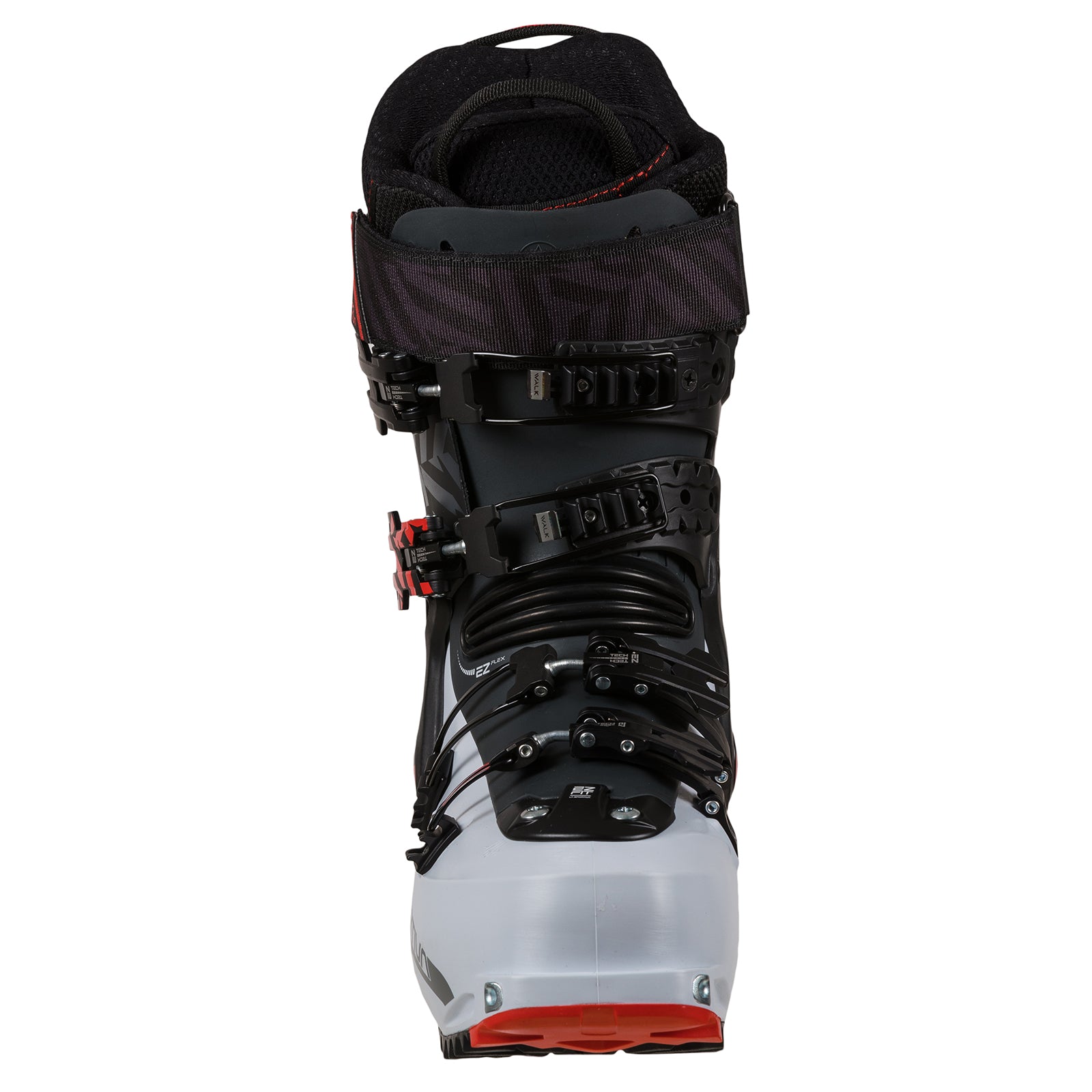 Vega Femme Glace Alt View #5
