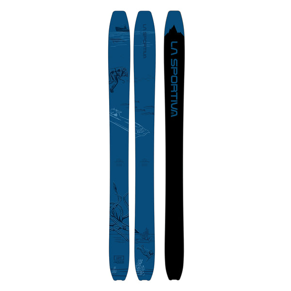 ride capo mens snowboard binding 2019 La Sportiva Ski Avatar 4 Elements Loungefly The medium flex and Color:Moonlight Blue | Axoflux 400D Ripstop Nylon Subseries:Ugly Stik Catfish