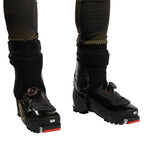 Stratos VI Racing Pants Men's Black/Yellow Alt View #3