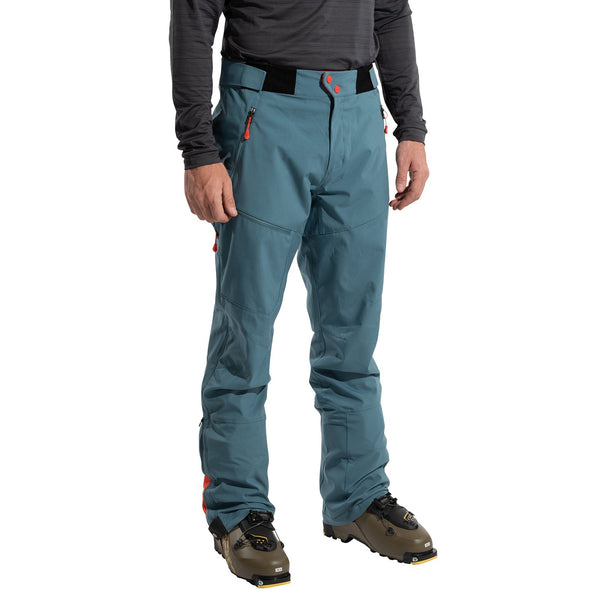 La Sportiva Men's Crossrdige Softshell Pant