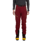 Velan 2.0 Pants Men's Sangria/Lime Punch Alt View #1