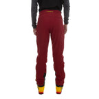 Velan 2.0 Pants Men's Sangria/Lime Punch Alt View #3