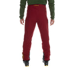 Velan 2.0 Pants Men's Sangria/Lime Punch Alt View #6