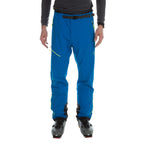Velan 2.0 Pants Men's Electric Blue/Lime Punch Alt View #4