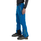 Velan 2.0 Pants Men's Electric Blue/Lime Punch Alt View #5