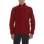 Veste thermique Bristen pour homme Sangria Alt View #1