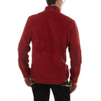 Veste thermique Bristen pour homme Sangria Alt View #2