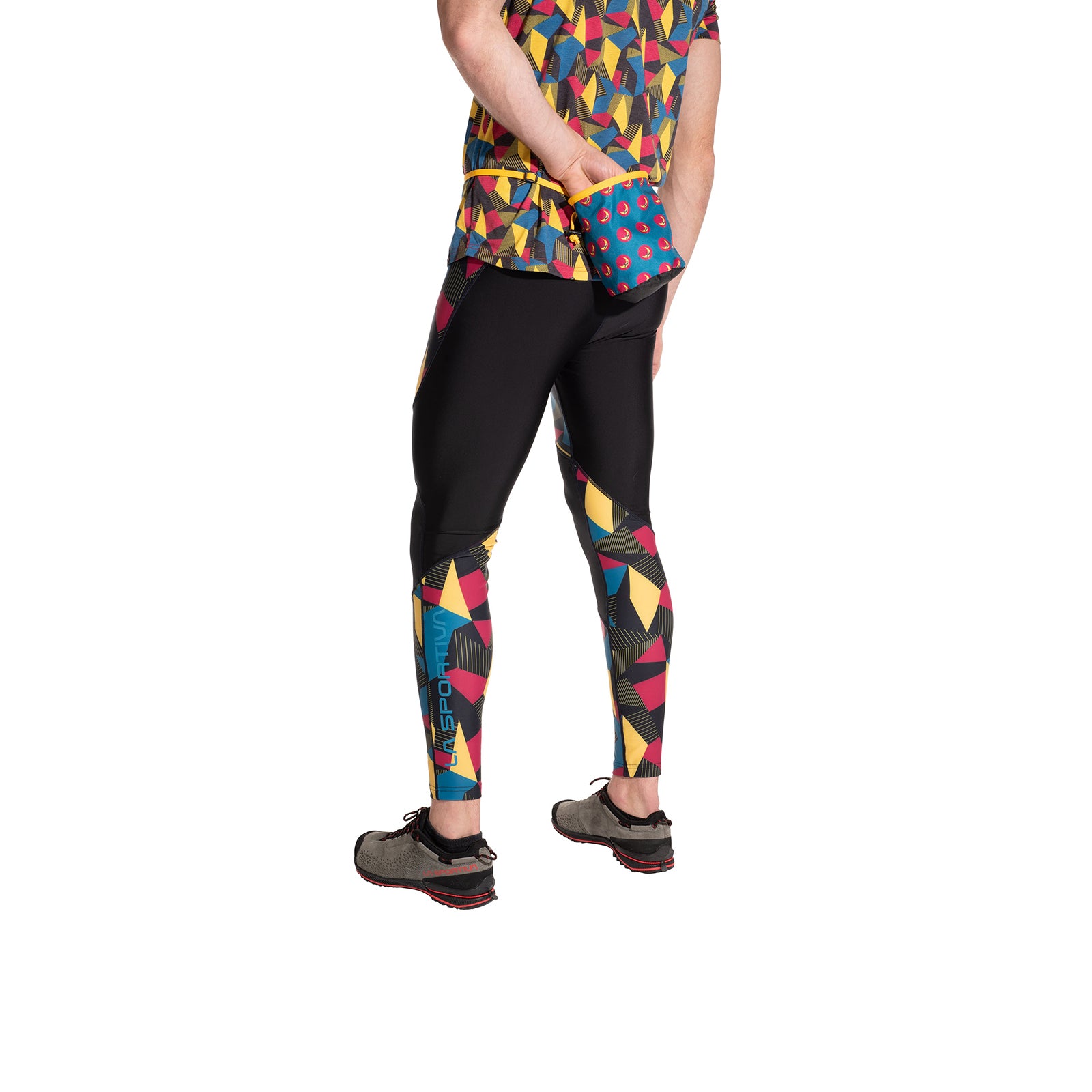 La Sportiva Dimension Tights