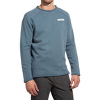 Tufa Sweater Men's (2025) Hurricane Alt View #1
