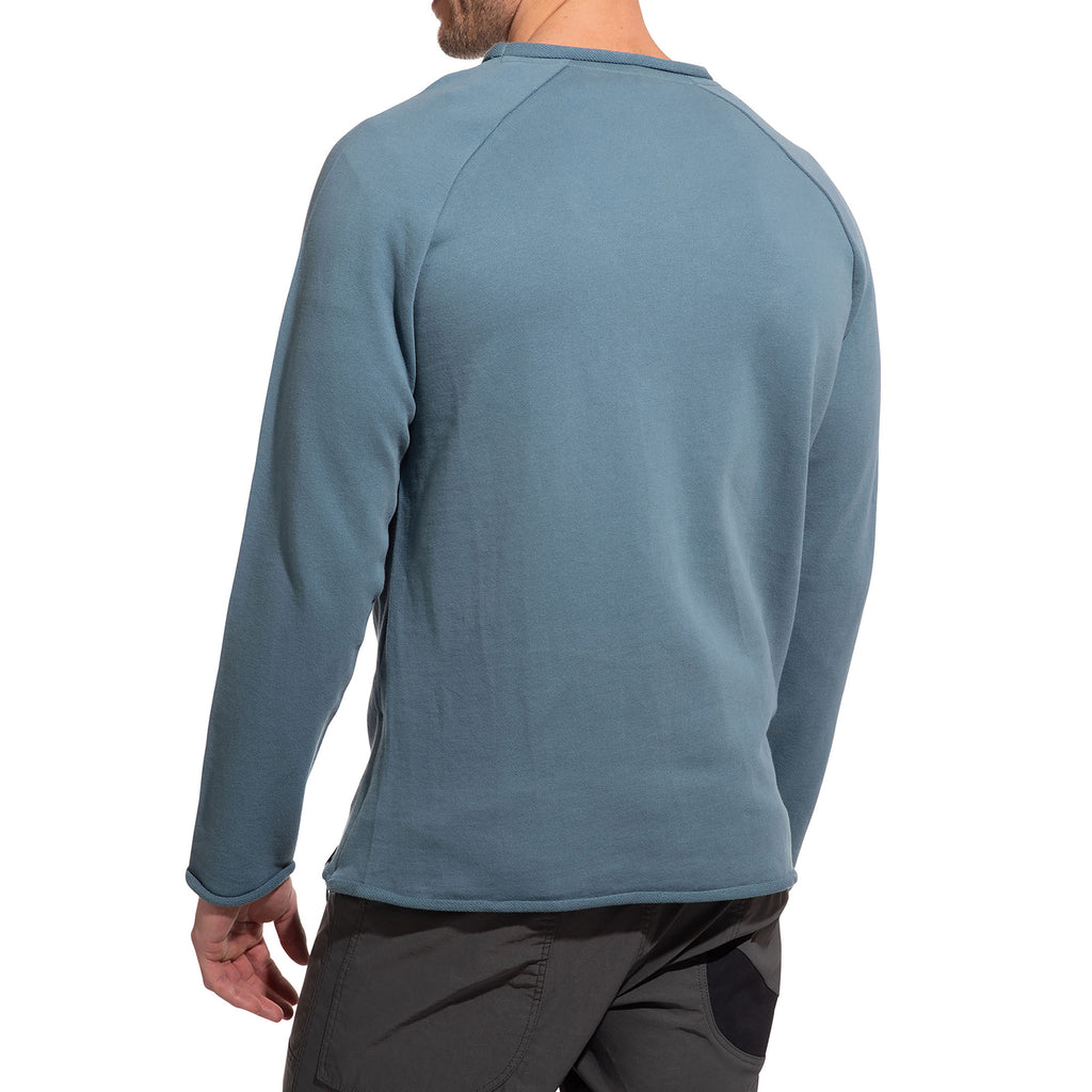 Tufa Sweater Men's (2025) Hurricane Alt View #2
