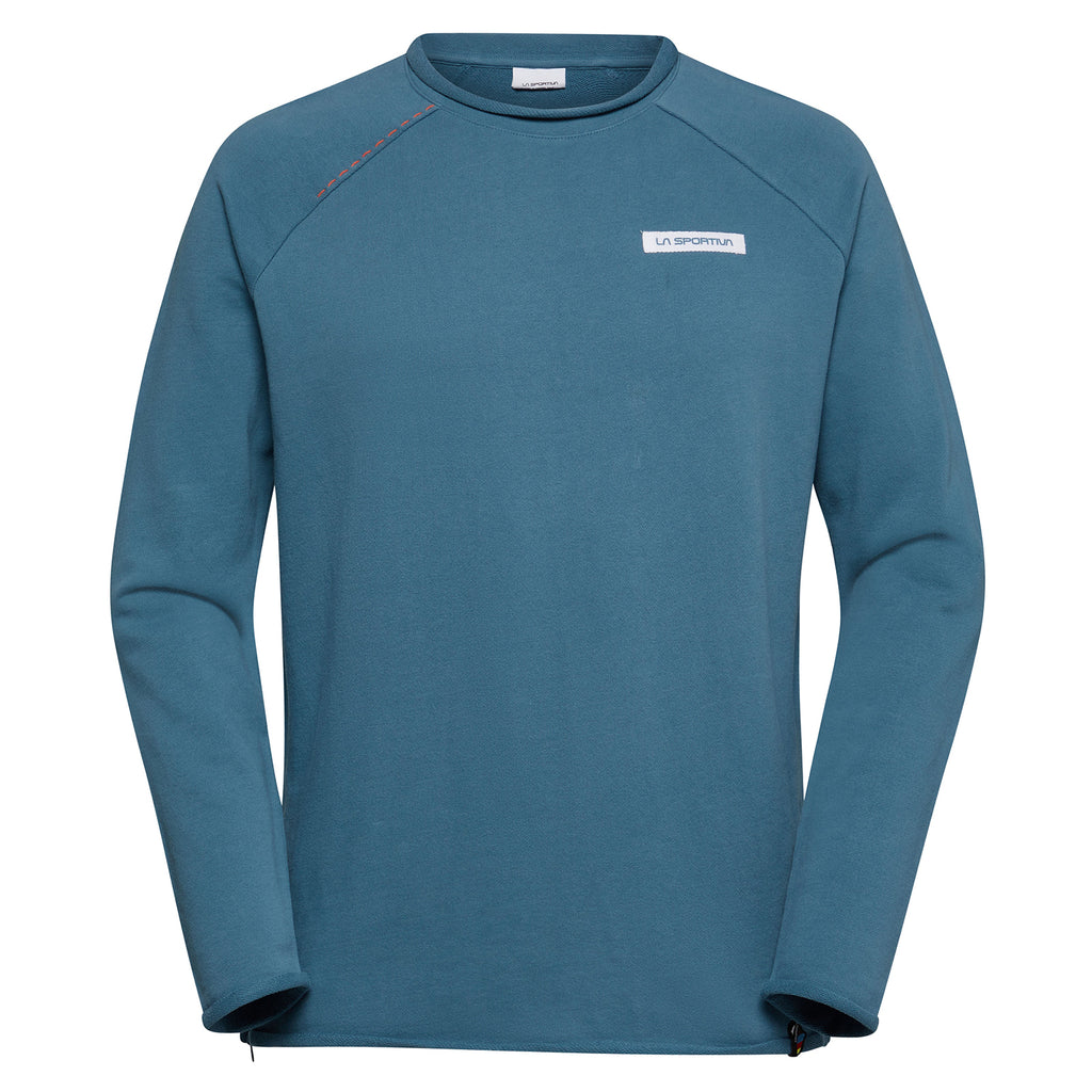 Tufa Sweater Men's (2025) Hurricane Alt View #3
