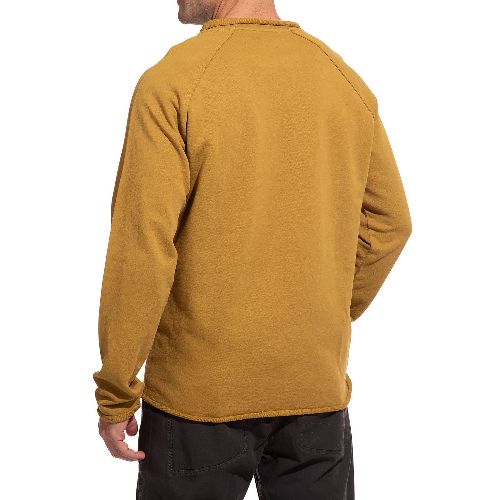 Tufa Sweater Men's (2025) Savana Alt View #2
