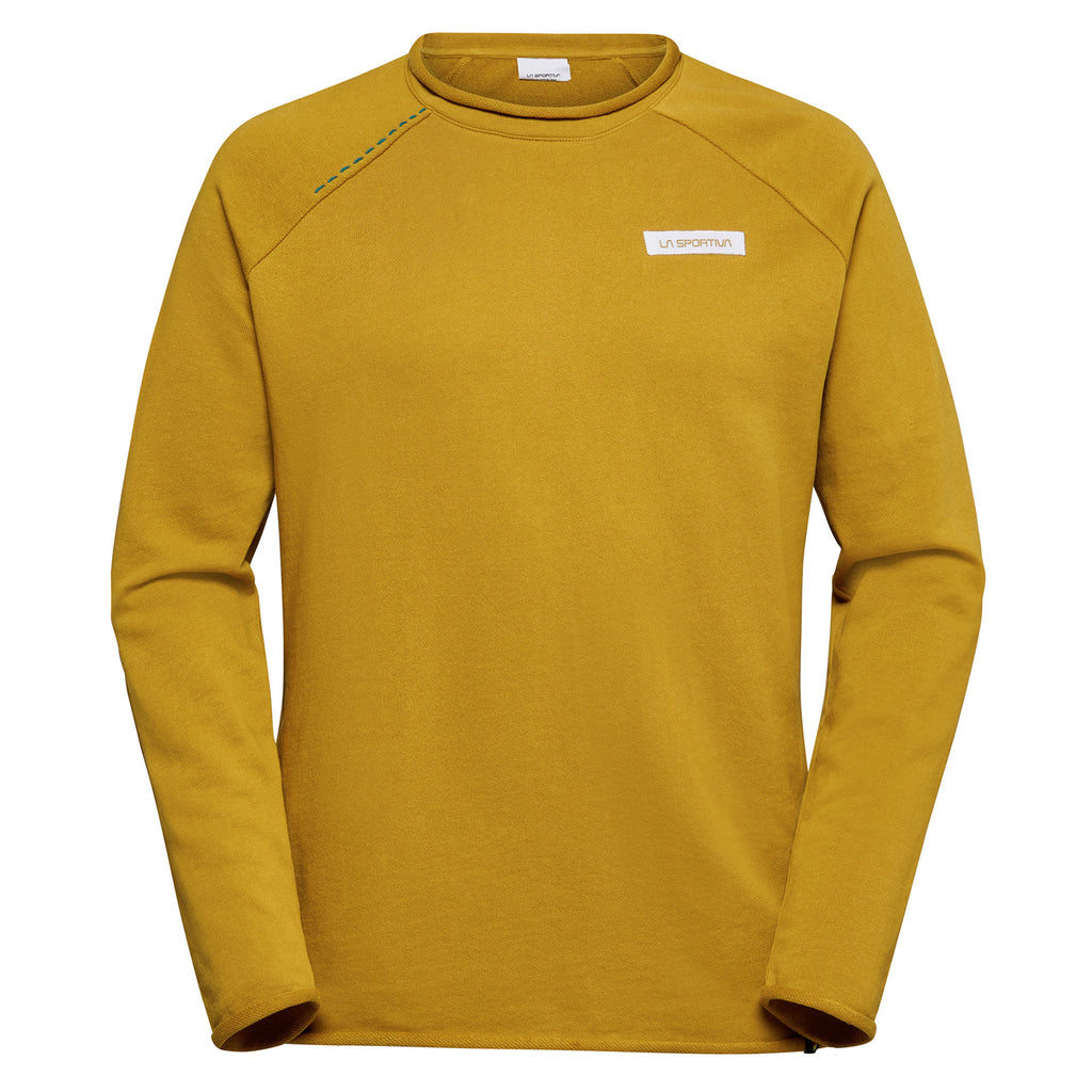 Tufa Sweater Men's (2025) Savana Alt View #3
