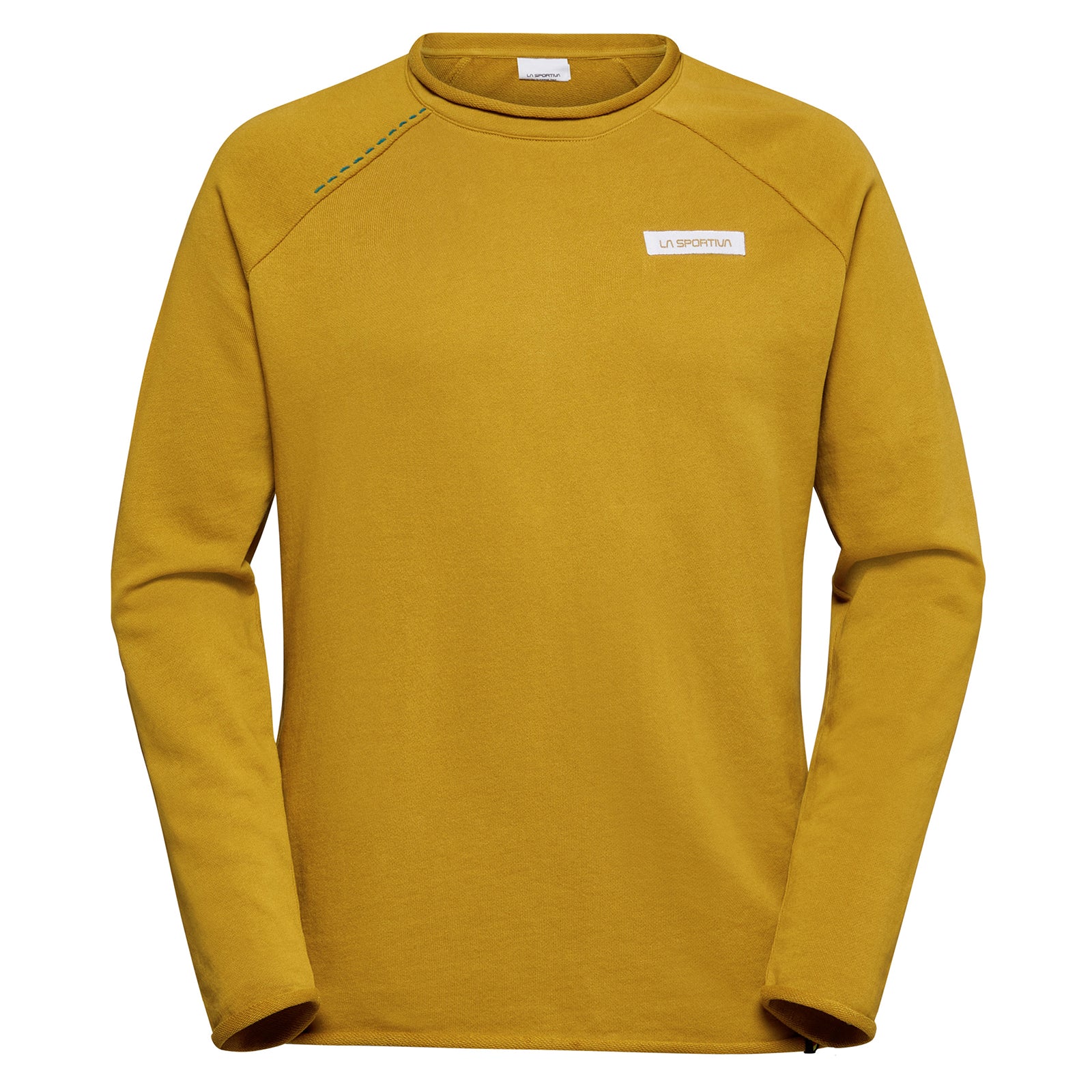Tufa Sweater Men's (2025) Savana Alt View #3
