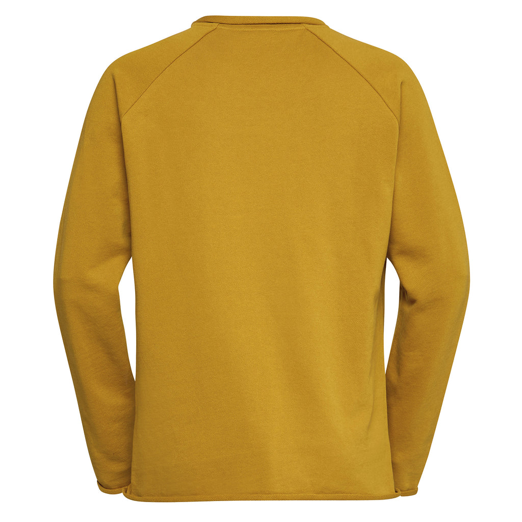 Tufa Sweater Men's (2025) Savana Alt View #4
